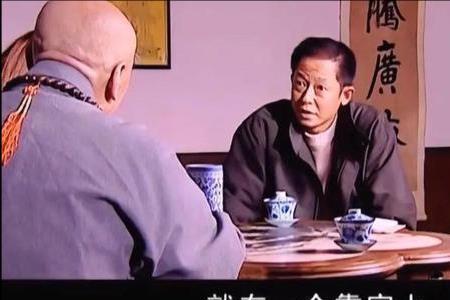 天道一共几部