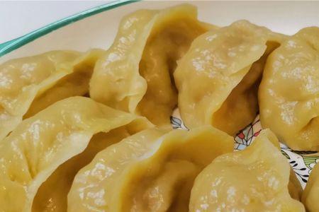 土豆蒸饺皮做法