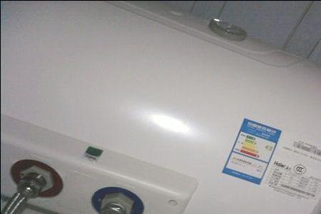 西屋热水器使用方法