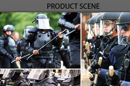 警棍属不属于防护用品
