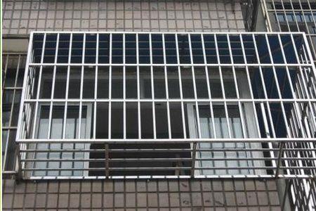 不锈钢防盗网厚度分几种规格