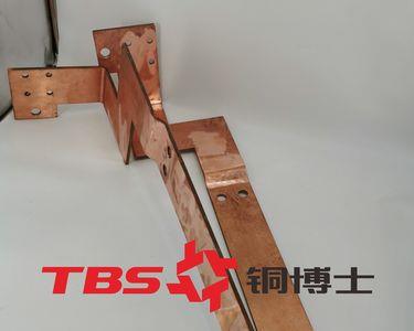 铜排和铜线有什么区别