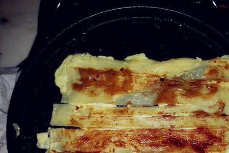 山东冷面饼的做法