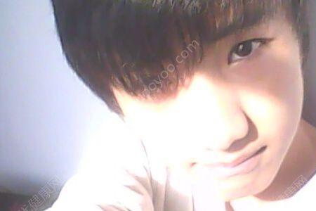 15岁男孩不愿理发怎么办
