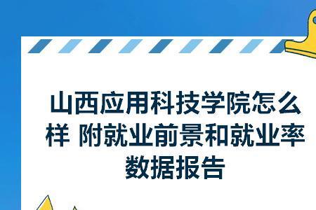 山西应用科技学院能考研吧