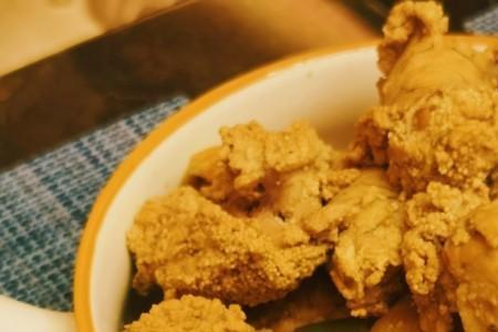 鱼籽豆腐王刚