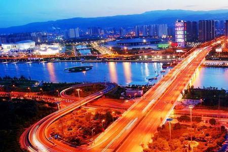 山西第五大城市