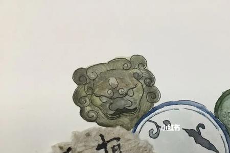 锦灰什么意思