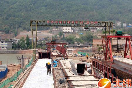 桥梁建设需要办理哪些建设手续