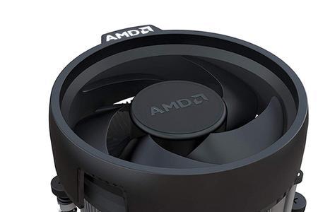 amd风扇拆不下来