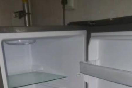 冰箱没坏换一个值不值