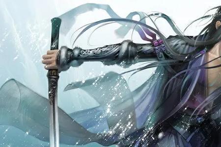 绝世武神叶枫啥背景
