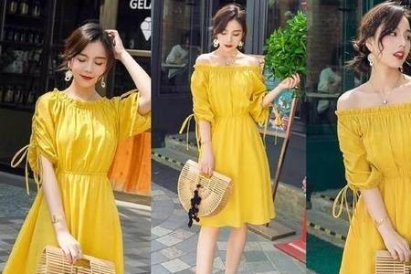 黄色衣服可以染成什么颜色