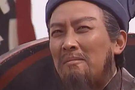 诸葛亮夸谁是南天一柱