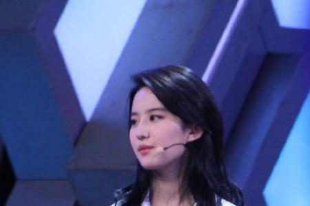 刘亦菲参加过哪几期快乐大本营