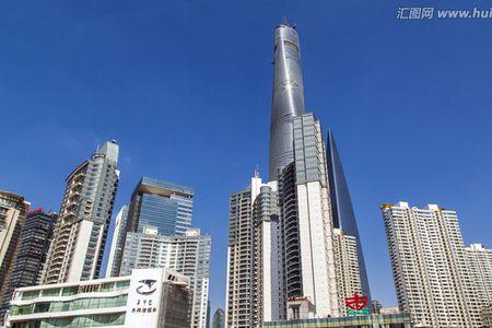 中国最好的楼房叫什么