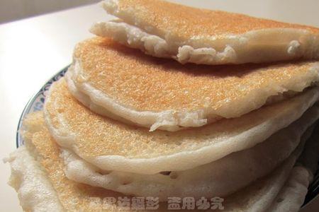 蒸米粑粑怎么做蓬松