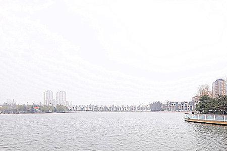 海兰云天附近钓鱼哪家最好