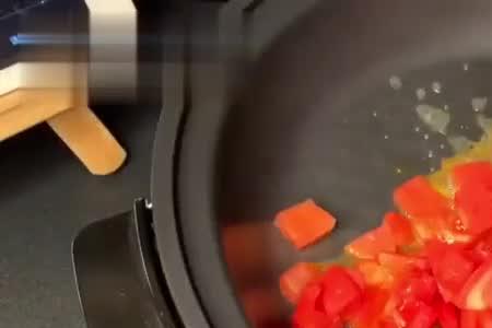 整个西红柿怎么腌制好吃
