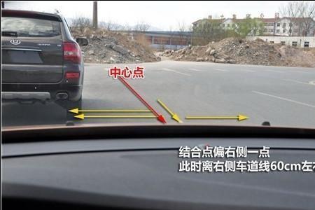 轿车可以通过最窄的路是多少