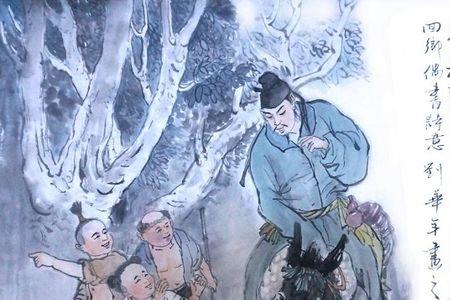 乡音无改鬓毛衰cui还是shuai古诗文网