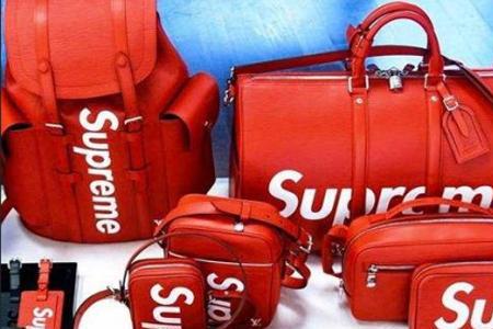 supreme是什么牌子包