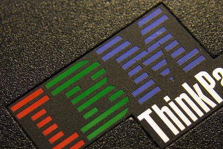 Thinkpad品牌表达的是什么含义