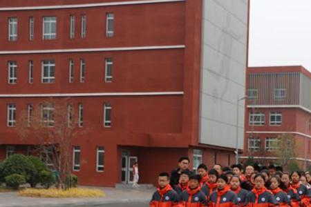 即墨实验初中怎么样
