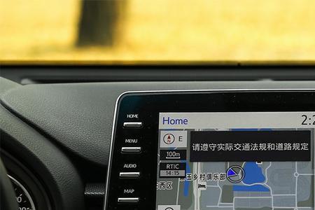 亚洲龙防碰撞预警系统故障