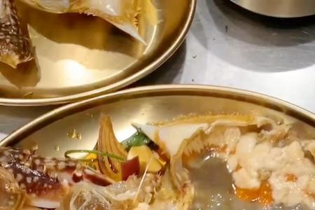 飞蟹什么时候黄最满