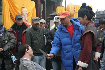 万历首辅张居正片尾曲叫什么