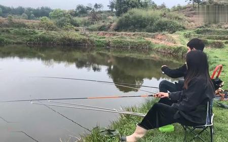 钓鱼会磨灭心智吗