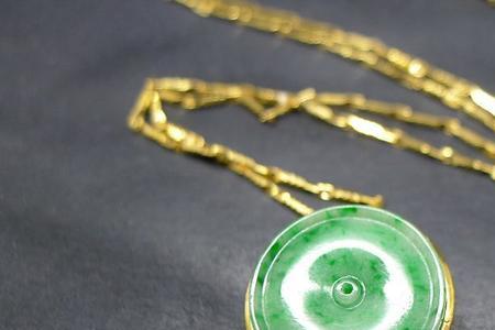 平安扣规格有标准吗