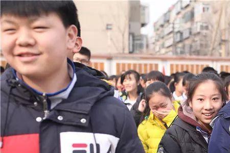 济南育英中学什么时候开学