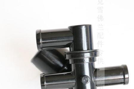 科鲁兹暖风两根水管不热