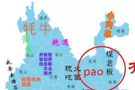 云南哪个地方的人姓陶