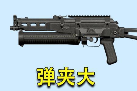 和平精英skr是什么枪