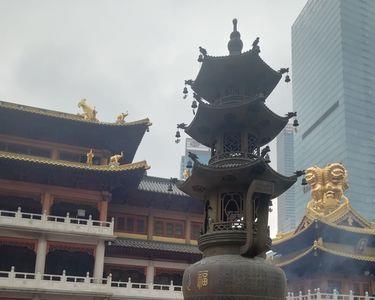 大年初一上海静安寺门票多少
