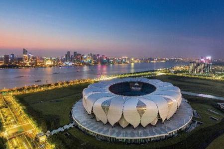亚运会杭州什么时候开