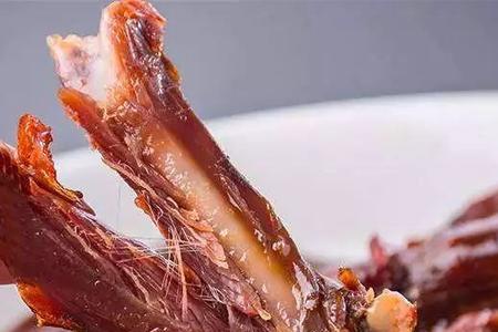 怀化有酱板鸭吗
