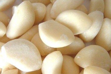 20克大蒜是几粒