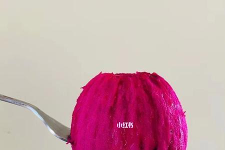 火龙果催熟最快方法