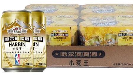 不小心把听装啤酒冷冻了怎么办