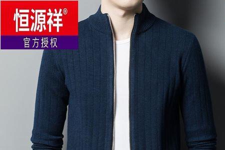 卡凡诗男装几线品牌