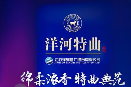 洋河特液是什么