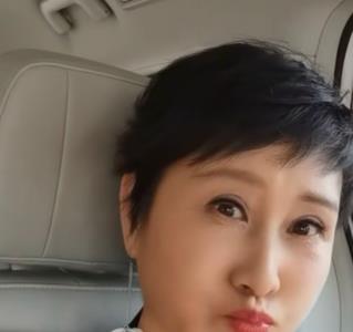 张凯丽是属于什么脸型