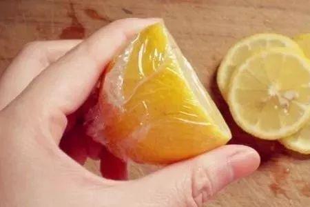 剥好的水果放真空袋几天不坏