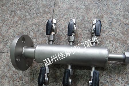 不锈钢气源管的标准