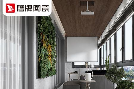 鹰牌炻瓷砖是什么等级的砖