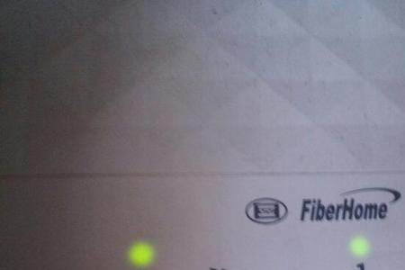 光猫注册成功但光信号灯不亮